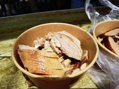 -戚顺兴盐水鸭(新街口明瓦廊店)