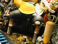 -南拳十三姨·潮汕砂锅粥(世纪金源店)