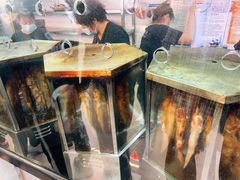 -一代烤翅王(大汉口店)