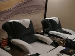 -足传奇足浴SPA(科技城店)