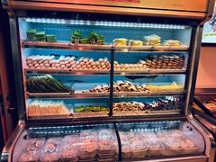 -老谢野馄饨(延安路店)