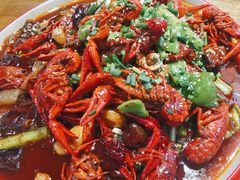 -峨眉烧烤(宝龙广场店)
