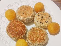 -东来顺饭庄(上地华联店)