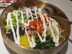 -花味烤肉·拌饭(建邺万达店)