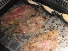 -非烤勿扰自助烤肉(阳江百利广场店)