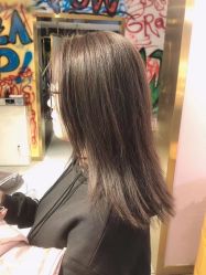 -EARNEST 奕橙造型