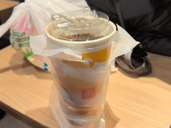 -麦当劳(北京南站店)