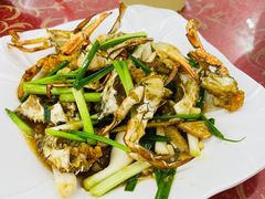 -滑记海鲜饭店·老字号(海鲜街店)