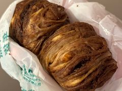 -老回回小吃(百万庄店)