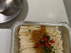 -花味·自助烤肉(雨花客厅店)
