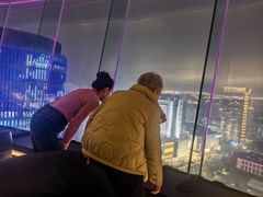 -Hi City·城市之巅