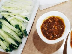 -姥家春饼店(漳州二路店)