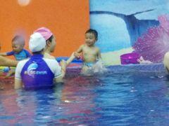 -ABC Swim亲子游泳俱乐部(河西店)
