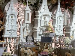 -大喜成国际宴会中心(金华店)