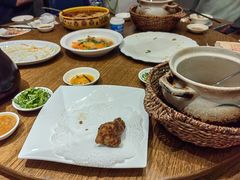 -潮中人·潮州菜(益乐路店)