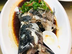 -鹏城人家海鲜酒家·23年老字号(较场尾店)