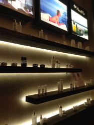 -丽妍雅集 Rubis SPA