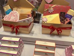 -GODIVA(港汇恒隆广场)