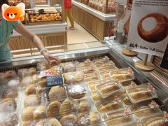 巧克力面包-精点味道(大连商场店)