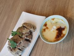 手抓羊肉-阿西娅·西北妈妈拿手菜(华联店)