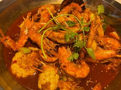 -李想大虾(江北天街店)