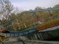 -裕华世纪公园