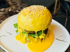 -Lets burger非常汉堡·环球风味(蓝色港湾店)