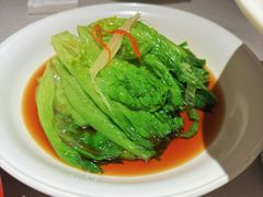 -悦融琥珀·京鲁菜·海味珍品(西单店)