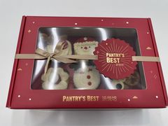 -派悦坊·甜品·蛋糕(日坛店)