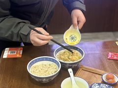 -孙盛兴奥灶面馆·蟹黄面·三虾面(山塘街总店)