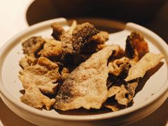 港式炸鱼皮-熙瓏里(万科店)
