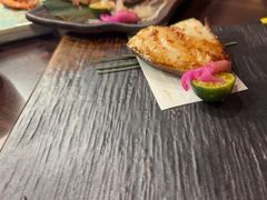-匠和风精致料理(莆田财富中心店)