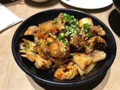 -川流不息(北蔡休闲广场店)