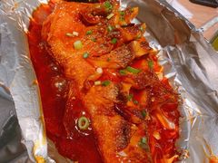 -金掌勺锅包肉(华润万象城店)