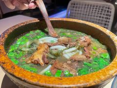 -山石榴·贵州菜(丰盛里店)