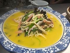 -富临轩私房菜(集庆门大街店)