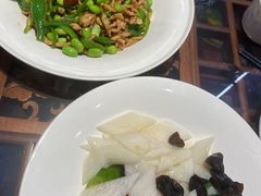 -陈记菜馆·非遗淮扬菜(东关街教场店)