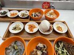 -乡党臊子面(丰庆公园店)