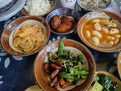 -张关合渣(航空大道店)