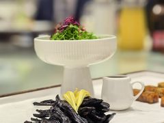 -南太湖山庄·四季轩&国风堂中餐厅
