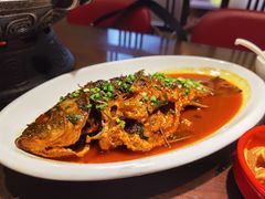 -味上湘菜馆(岳麓山店)