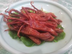 -老弄堂菜馆·老底子杭帮味(鼓楼店)