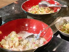 -长白山凯悦酒店·市集咖啡厅