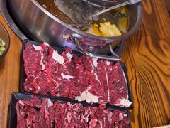 -荣记潮汕牛肉火锅(仙鹤街店)