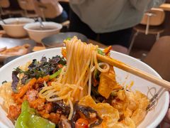 -水平有限广西米粉·广西风味集(五道口店)