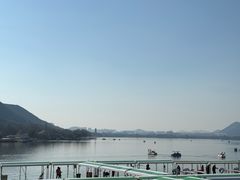 -云龙湖旅游景区