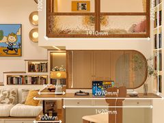 -住范儿家装·整体家装·装修设计