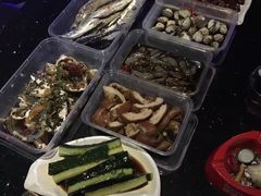-长平老姿娘夜粥(平东一街店)