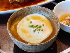 长寿面-杭州西子湖四季酒店·金沙厅