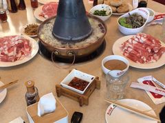 -阳坊大都涮羊肉(阳坊总店)